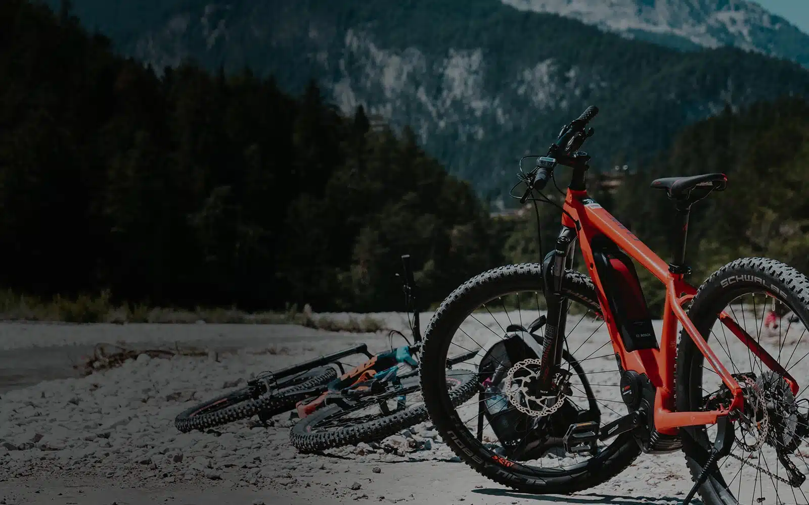 <span>Brauciet bez ierobežojumiem</span> Augstas veiktspējas elektriskie velosipēdi