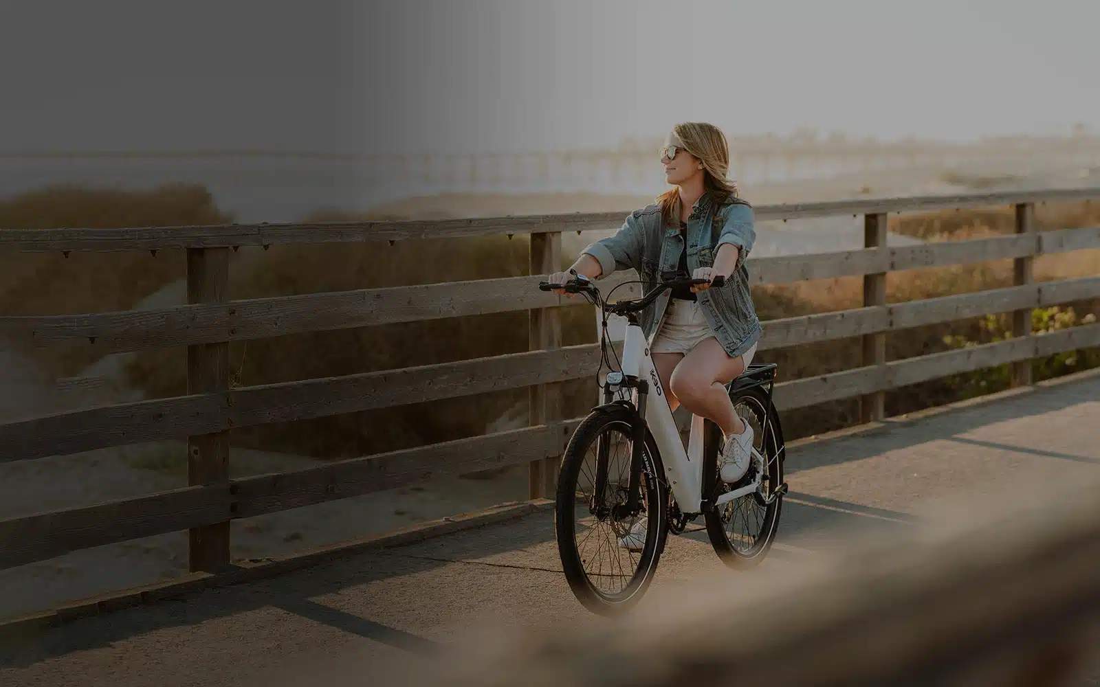 <span>Latvijas labākais</span> elektrobiciklu lielveikals