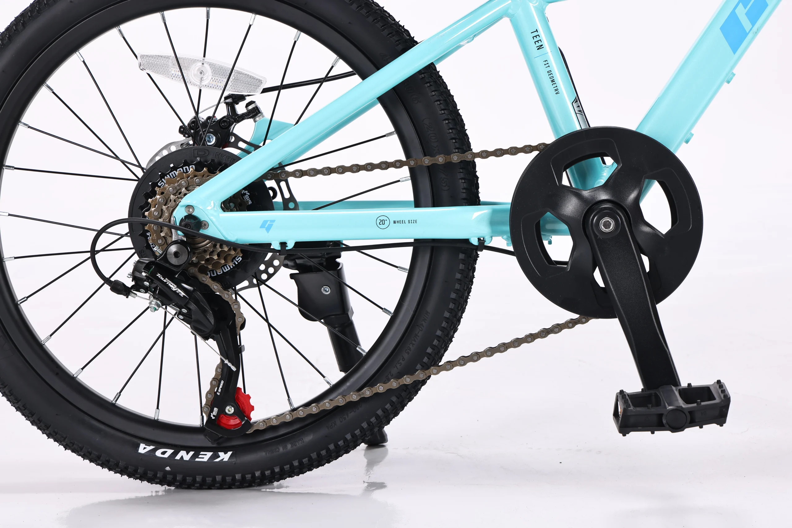 GUST FLOW ACTIVE (ZILS) — attēls 2