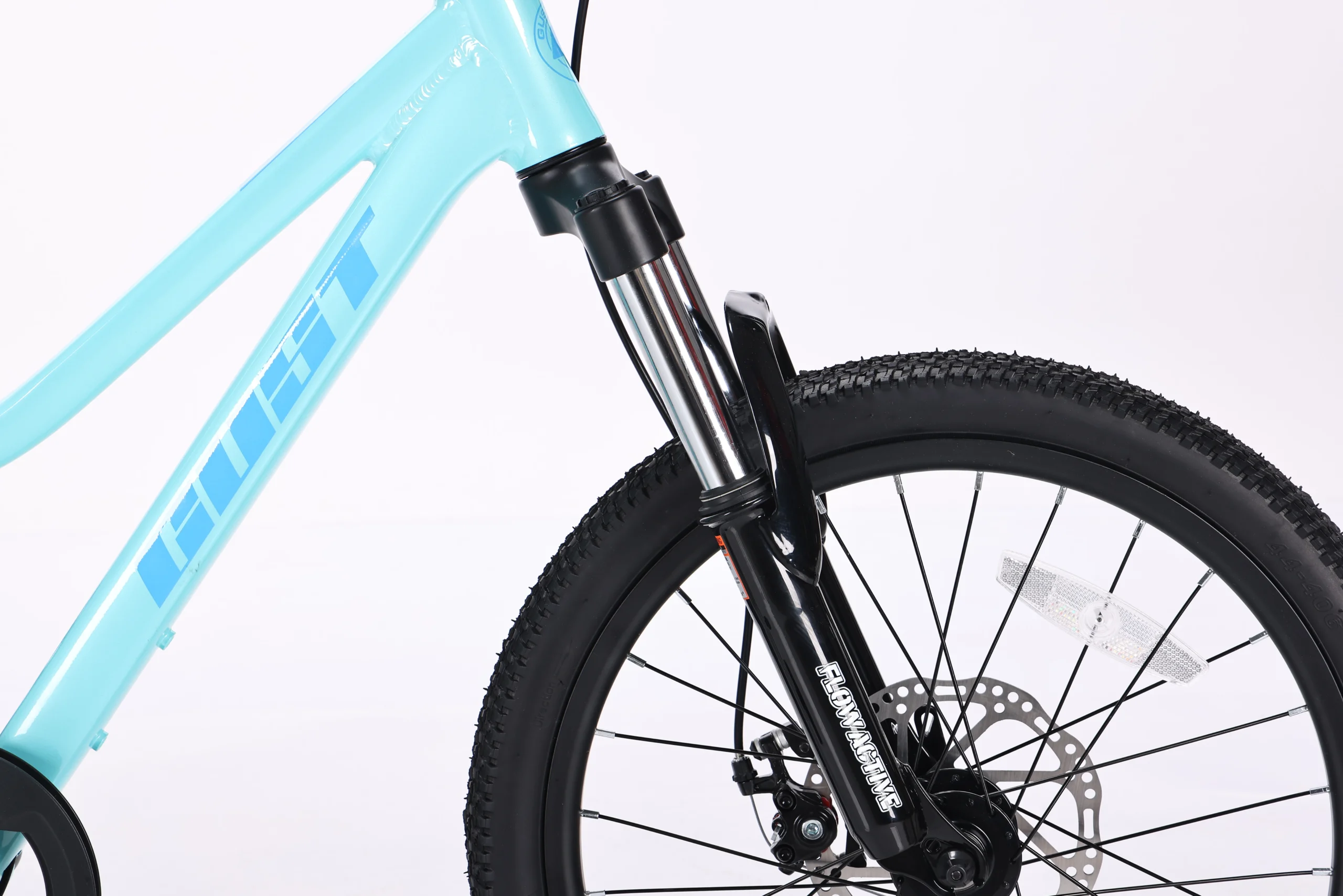 GUST FLOW ACTIVE (ZILS) — attēls 4