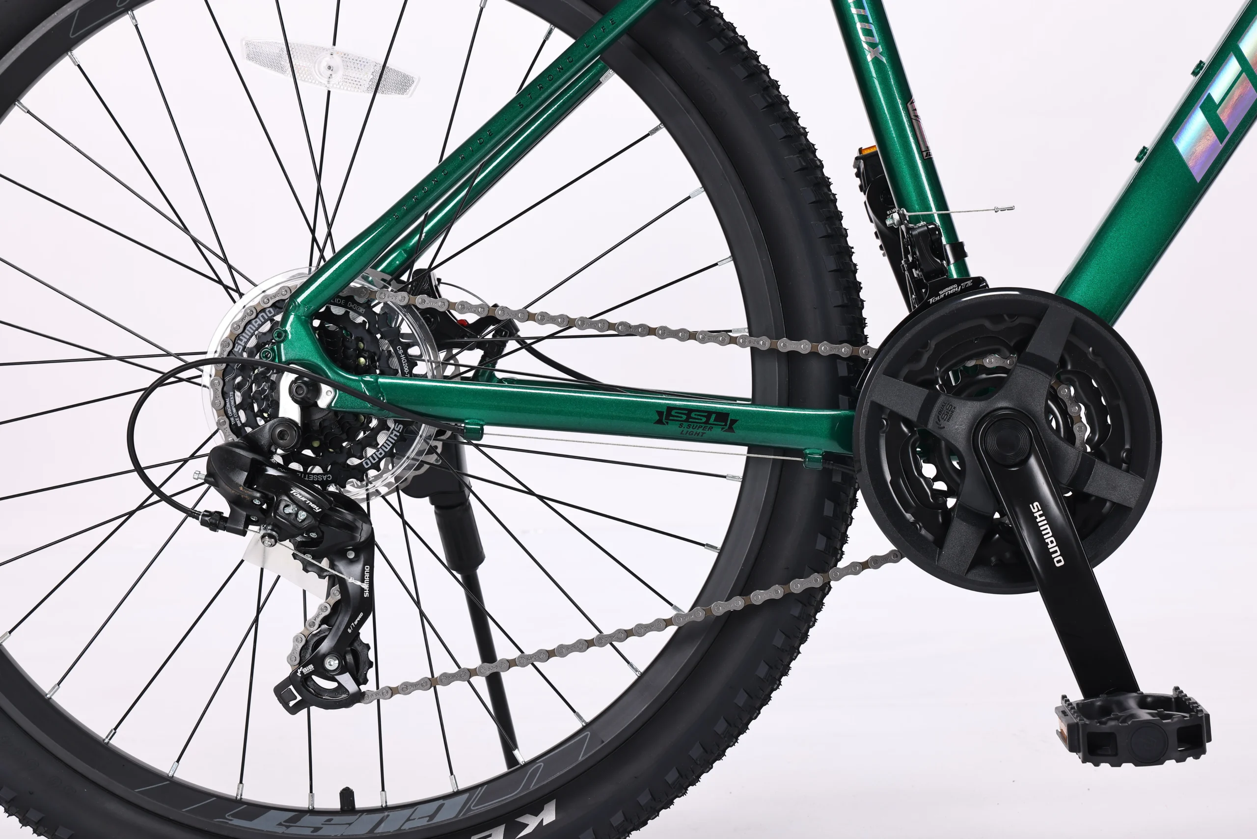 GUST KATOX VIR — attēls 2