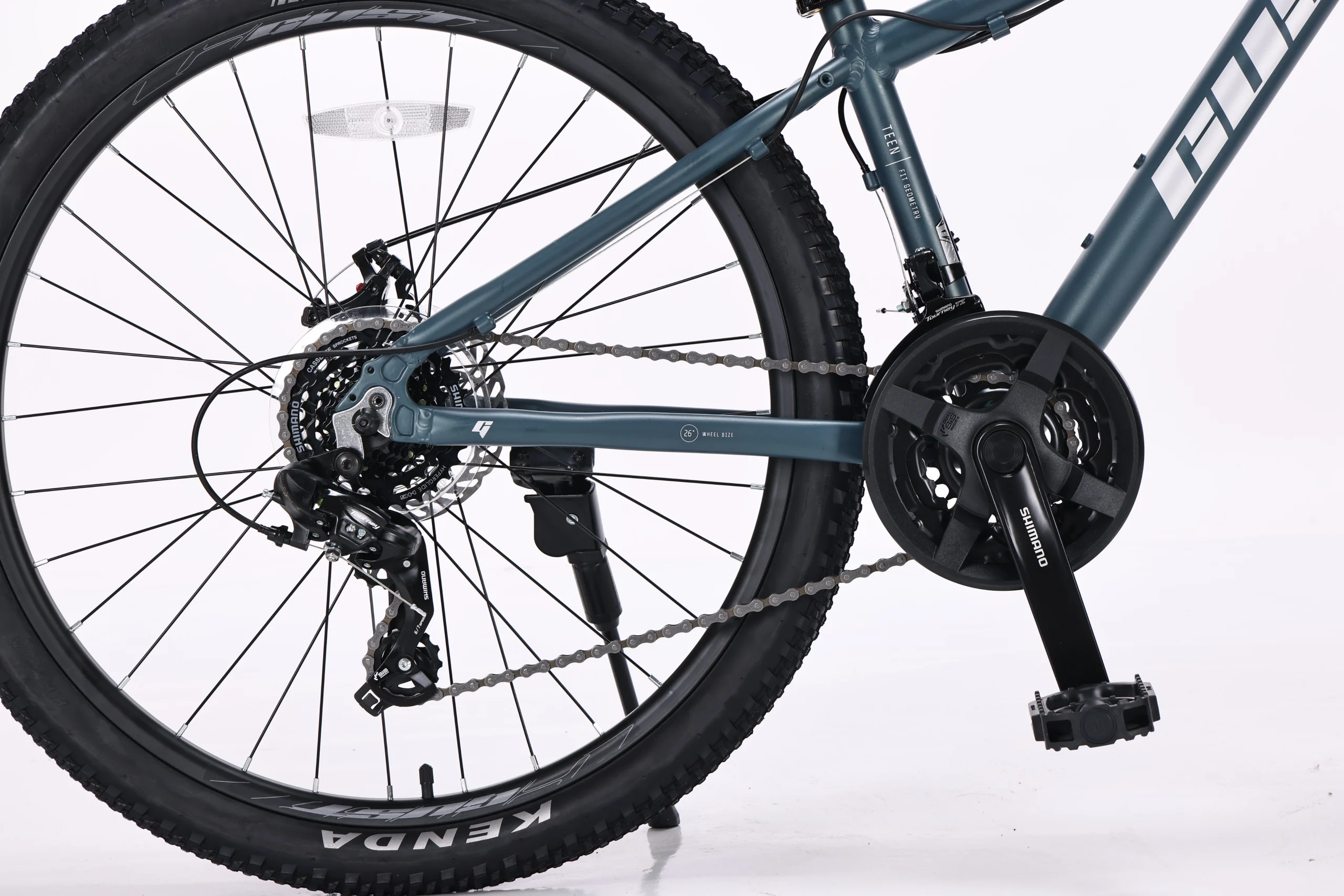 GUST MĒNESS PUISIS — attēls 3