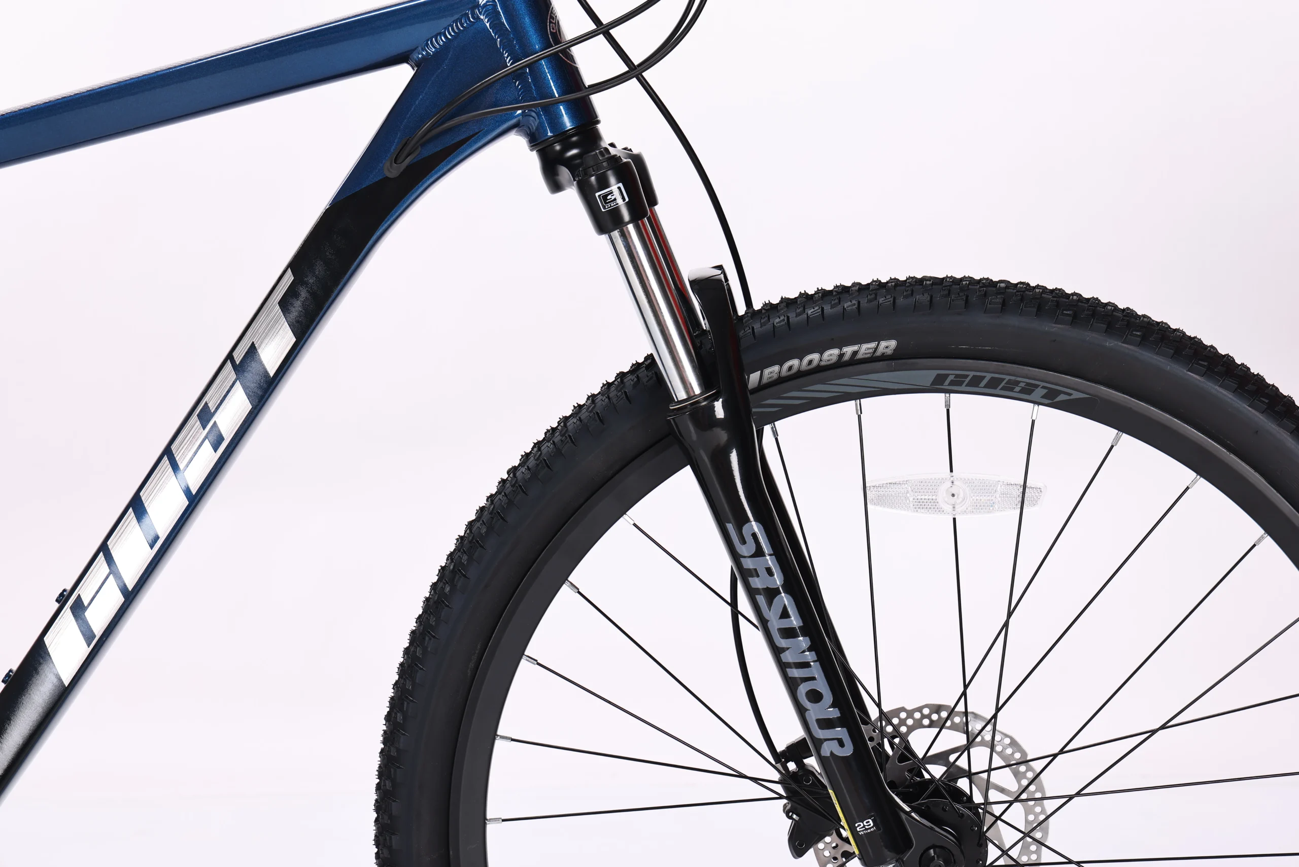 GUST ULTEGRA (ZILS) — attēls 2