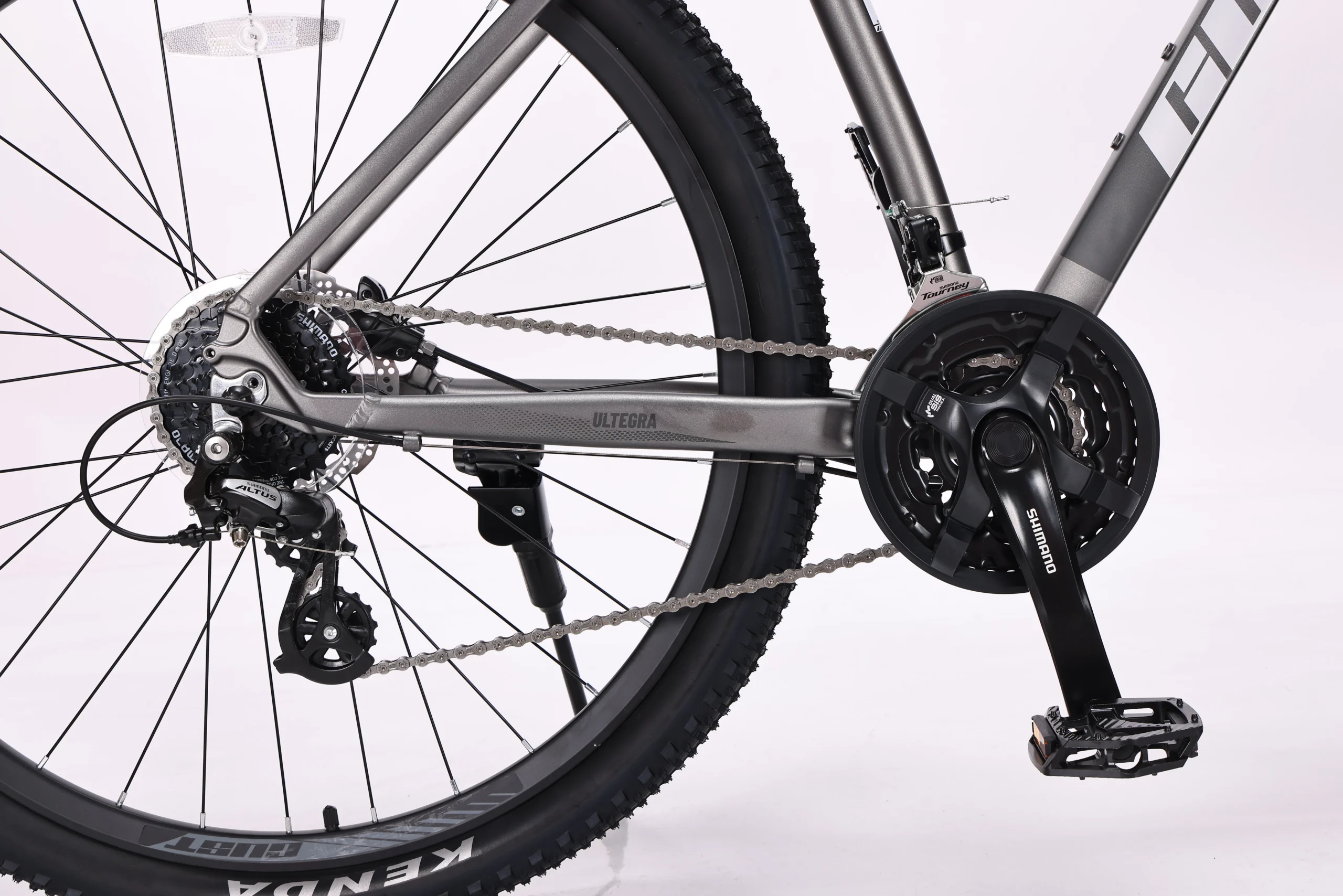 GUST ULTEGRA (KVARCS) — attēls 3