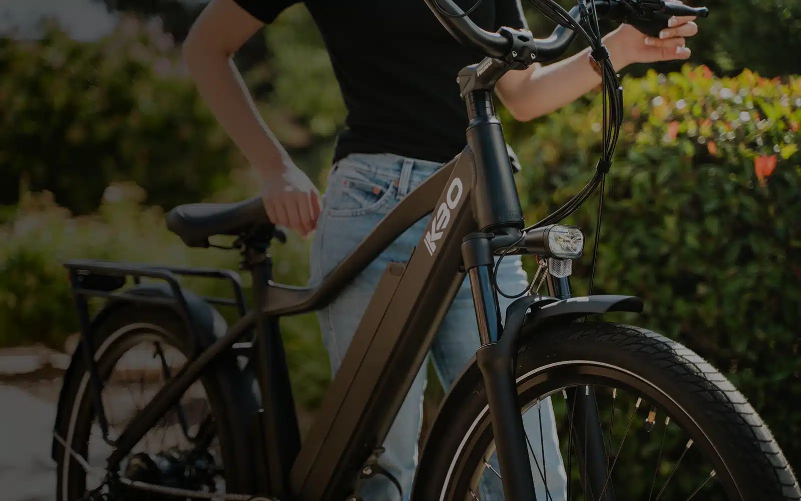 <span>Velosipēdu apkope</span> Pieredzējuši velomehāniķi uz vietas